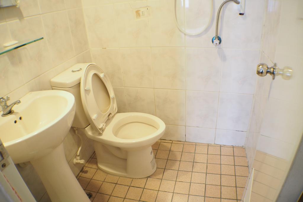 Sun Moon Star Hostel Budai Exterior photo